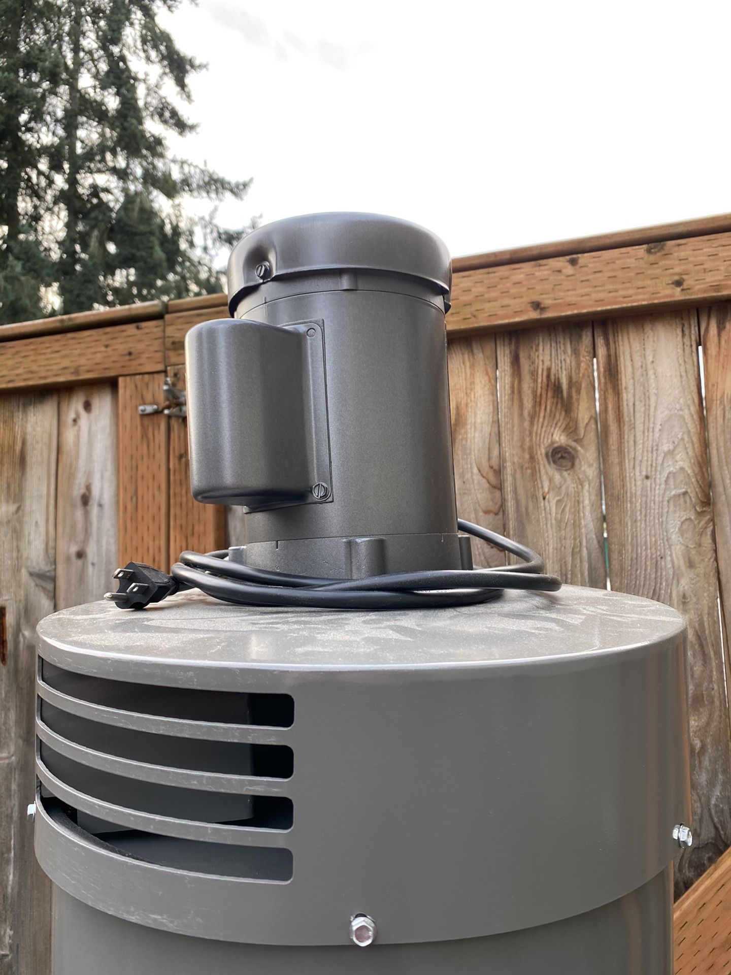 Econoline Dust Collector for Sale in Kirkland, WA OfferUp