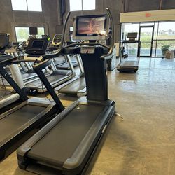 Nordictrack Elite Treadmill 22-inch (2nd)