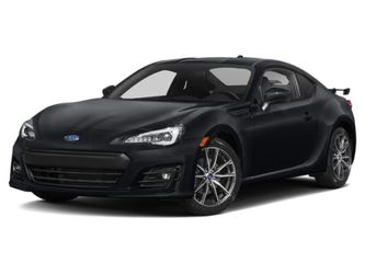 2018 Subaru BRZ