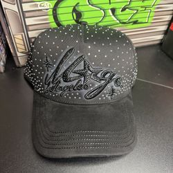 31hats El Mago Magic La ThirtyOne Hats Rude 