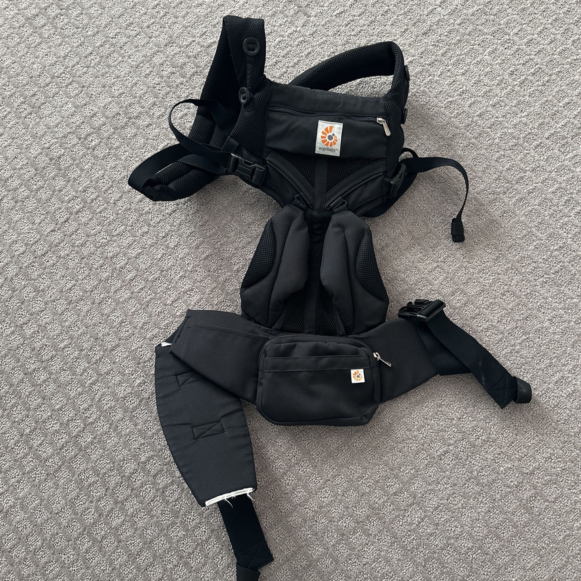 Ergobaby Carrier