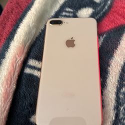 iPhone 8 Plus 