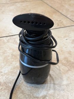 Steamer for clothes