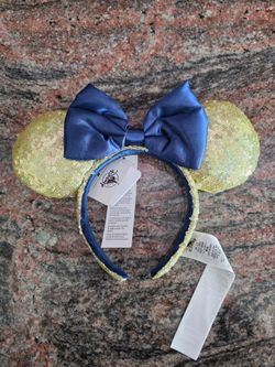 Mickey Ears