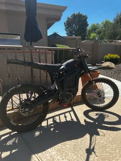 Talaria mx3