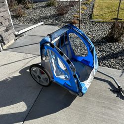 Instep Bike Trailer