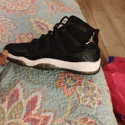 Jordan 11 Premium Heiress 