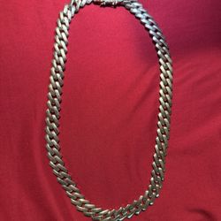 Gold Chain 