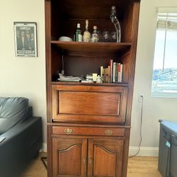 Big Cabinet
