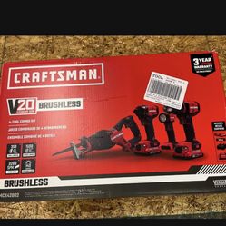 New Power Tools, S.W.Arl