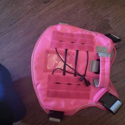 Xl NO PULL Chest Harness For BIG DOG. NEW MUST GO