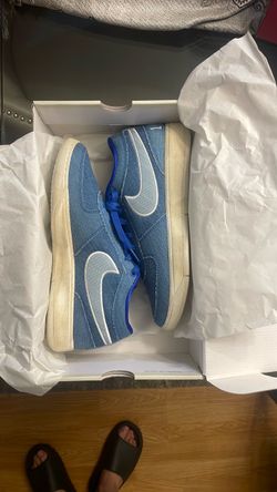 Nike Book 1 Blue Blood Denim IH0892-900 Devin Booker Men's Size 9 1/2