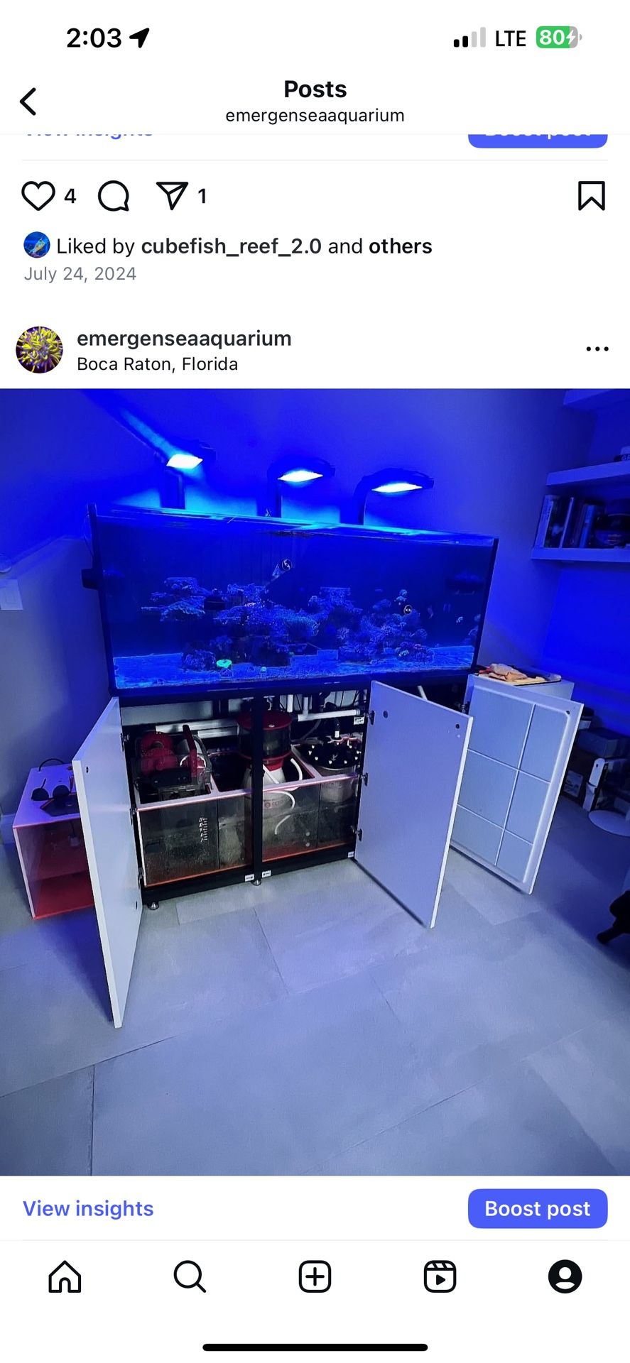 Aquarium