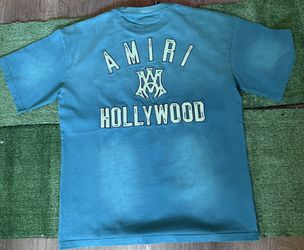 Amiri Shirt