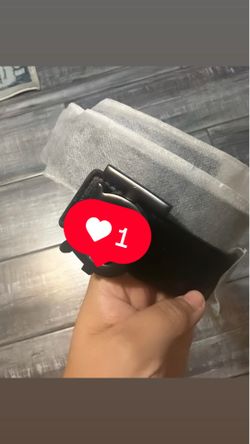 Men’s Belt
