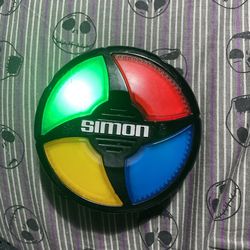 Small Simon Toy