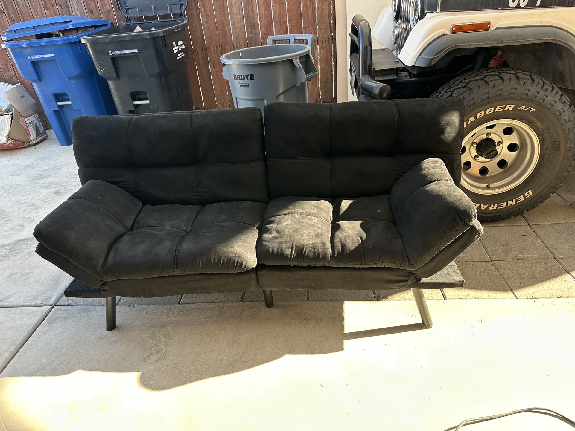Free Futon
