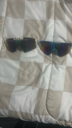Oakley glasses