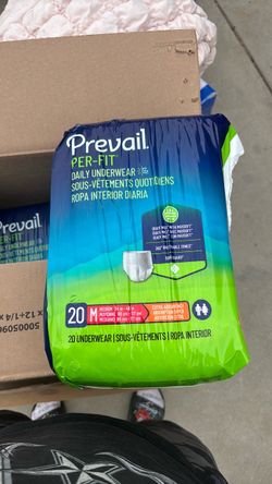 Adult diapers
