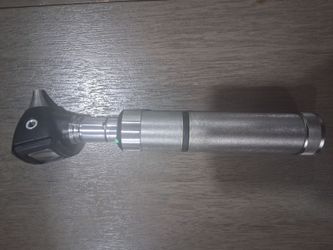 Welch Allyn 3.5V diagnostic otoscope