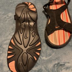 Nike sandal