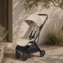UPPAbaby Minu v3 Travel Stroller Ada-Brand New in Box