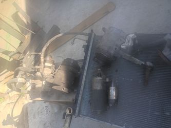 Compresoras para aire acondicionado
