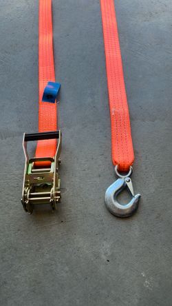 straps for your truck