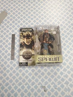 Spawn Dark Rider