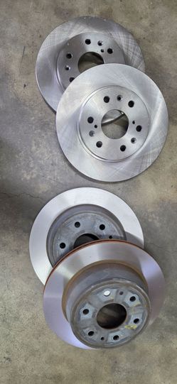 Brake