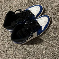 Jordan 1 Size 12