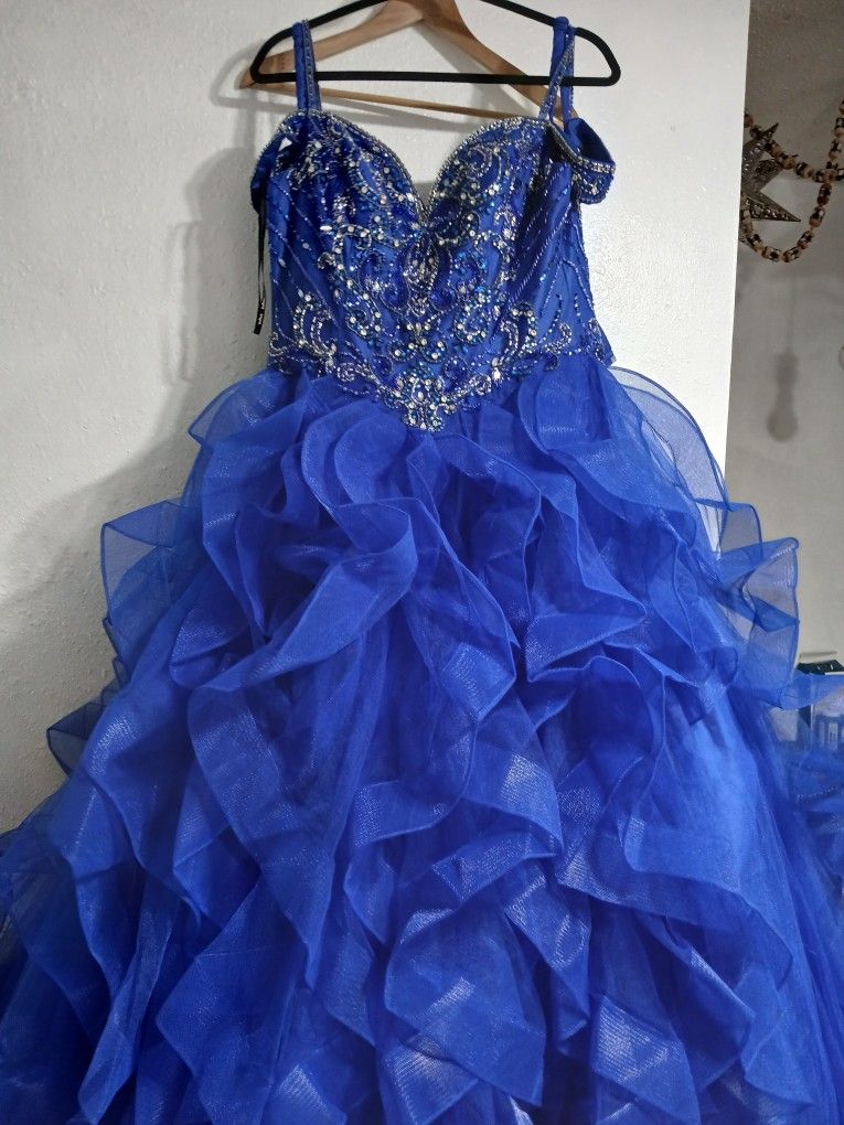 Formal Dress