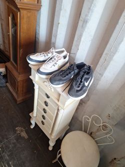Nike sb size 11 1/2