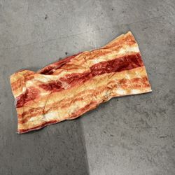 Dog Bacon Costume 