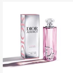 Dior Addict Rose Glow Perfume
