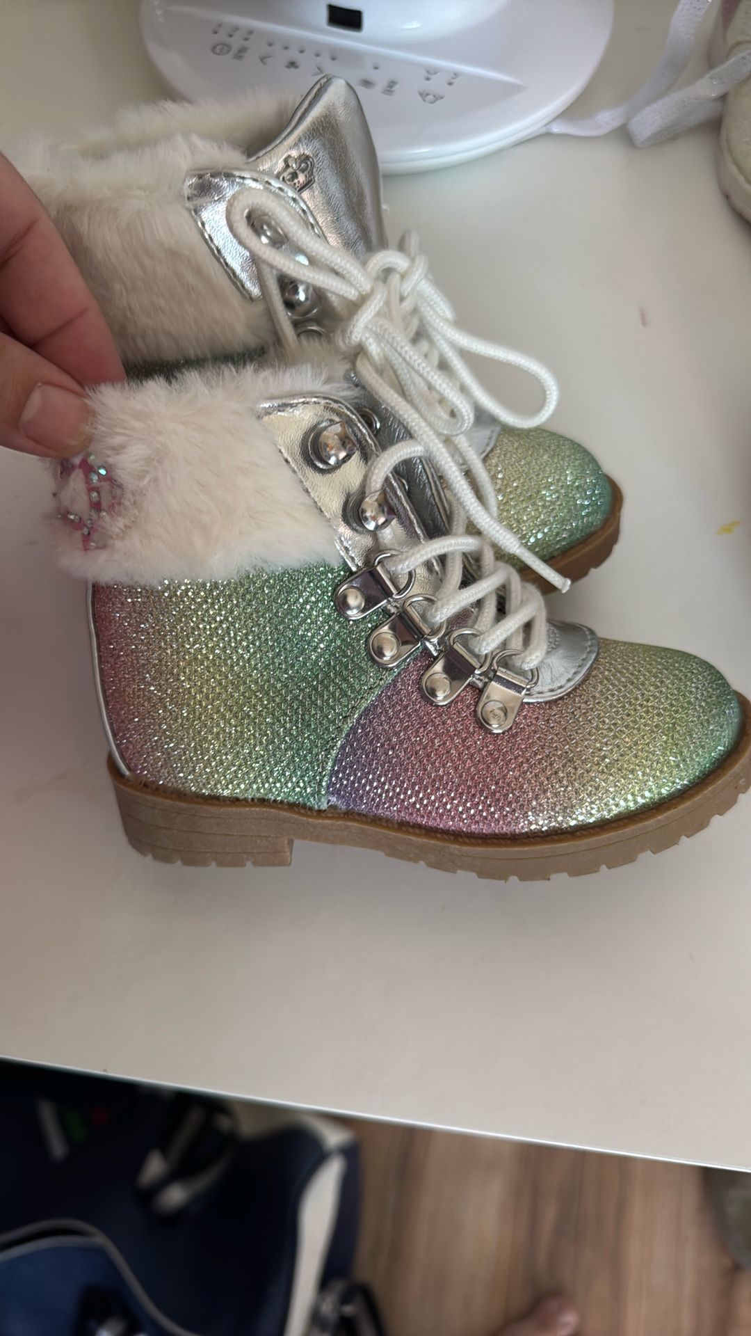 Juicy Couture Kids/Girl Size 7