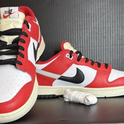 Brand new and previously loved men’s shoes 