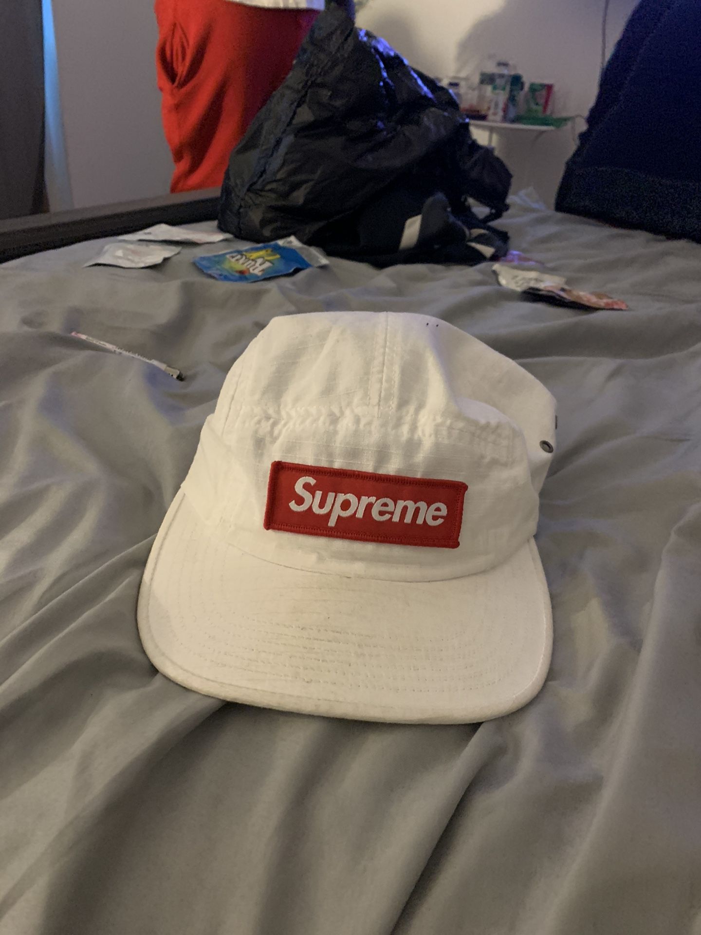 Supreme Hat
