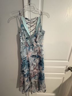 NWT Ladies Dress