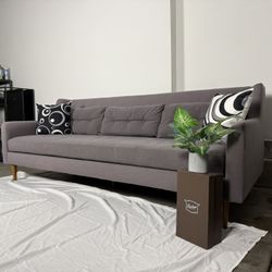 Mid Century Modern Couch