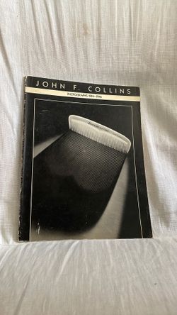 Soft cover book