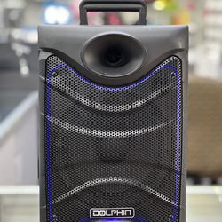 Bluetooth Party Speakers: Portable and Equipped with Dynamic Lights