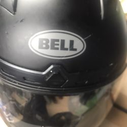 Motorcycle helmet BELL  Black Size MEDIUM mips DOT