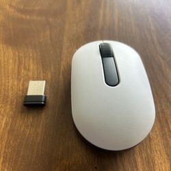 Mobile Bluetooth Mouse Set