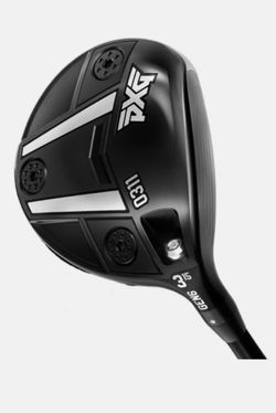 CobraDriver/PXG-3W/Nike Hybrid Gbag