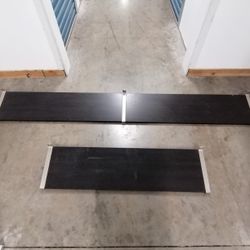 Modern Floating Shelf Set