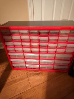 Lego storage containers