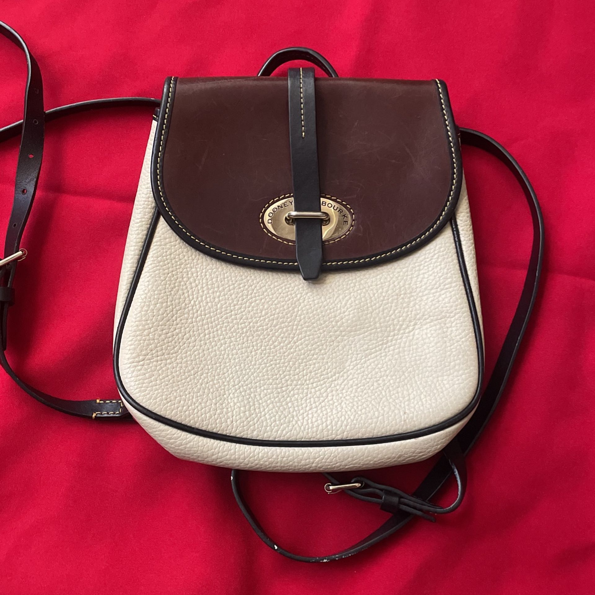 Bolsa Dooney & Bourke 1975