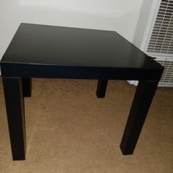 Coffee Or End Side Table