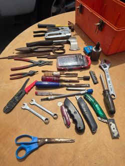 Misc tools
